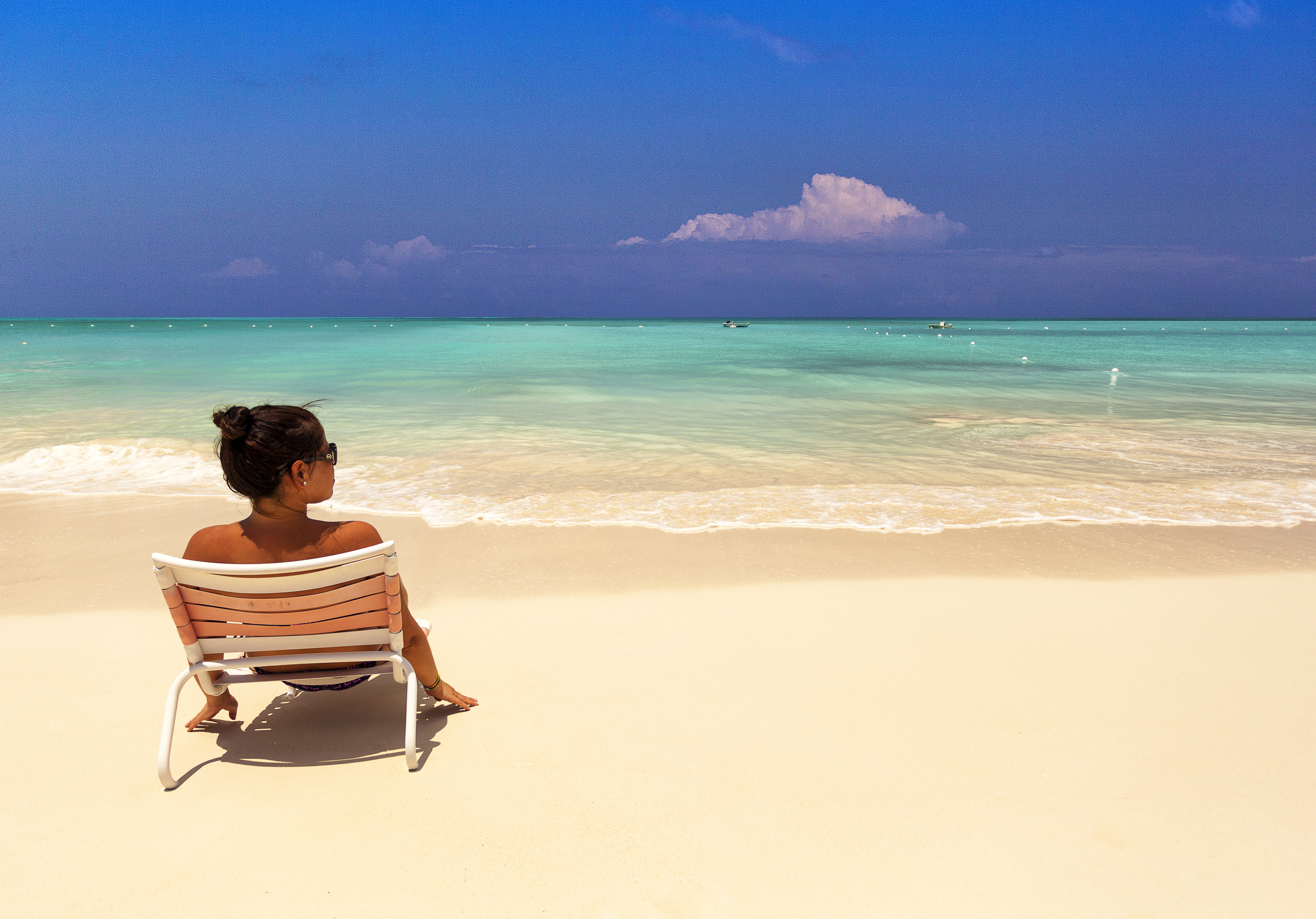 Las 10 playas más hermosas del mundo