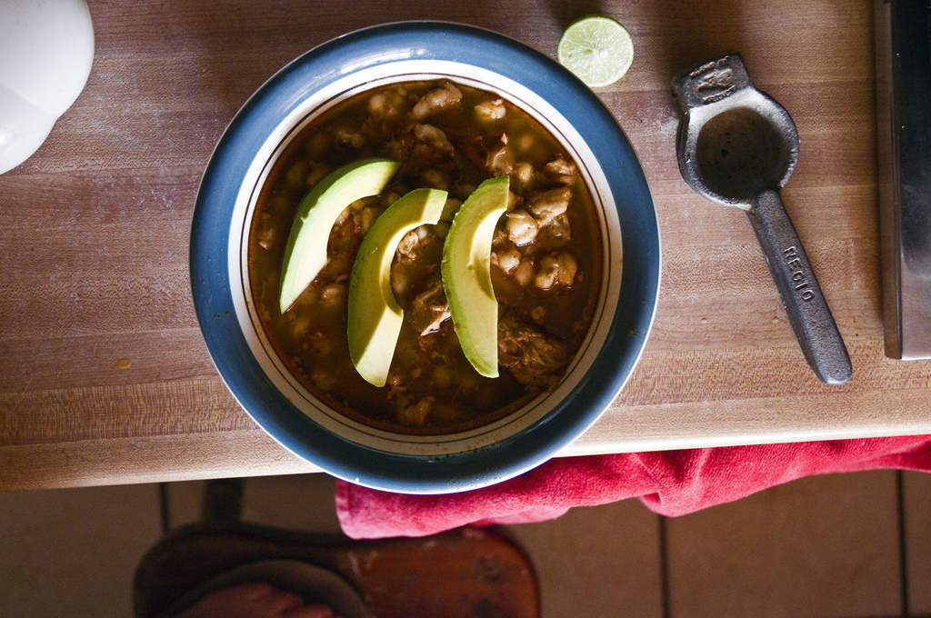 5 Platos que no debes perderte en tu visita a México