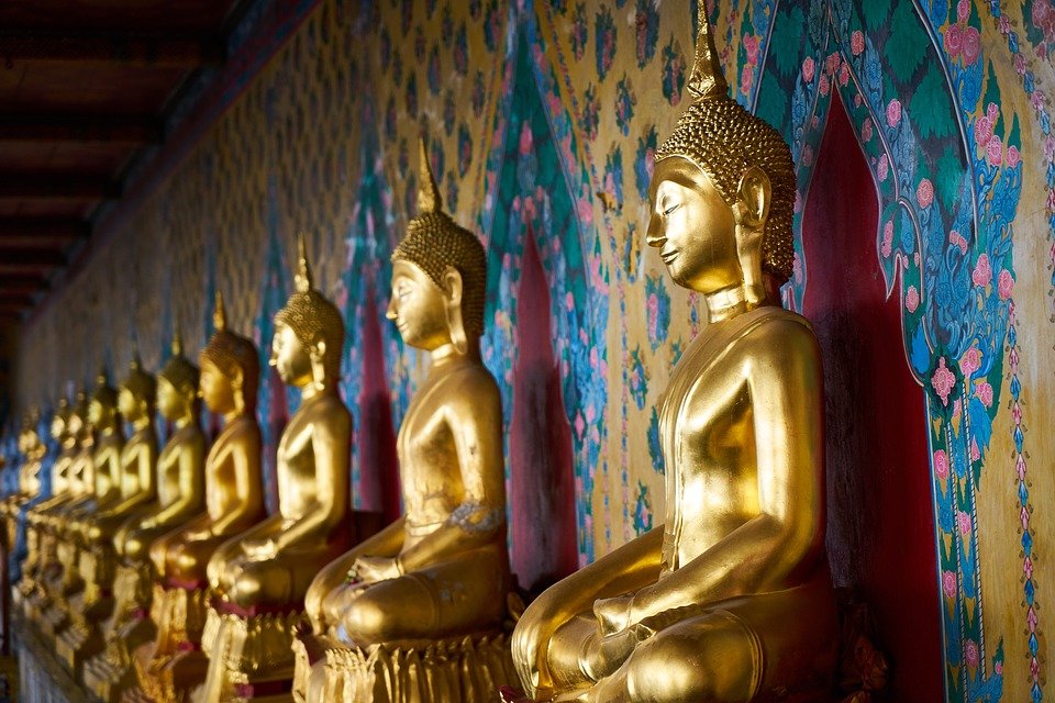 Descubre todo lo que tiene Bangkok para ti