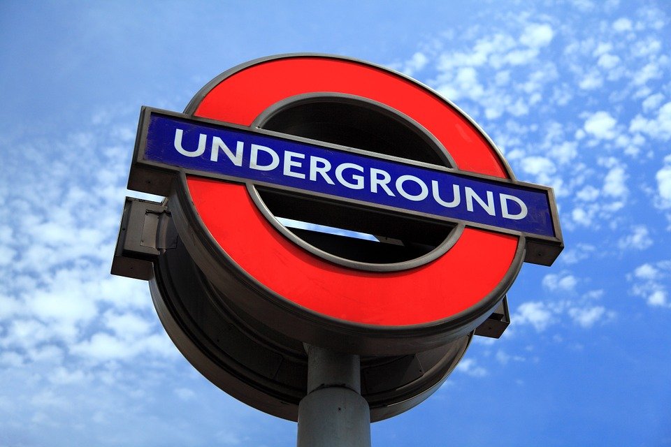 Las 5 estaciones de metro más bonitas del mundo