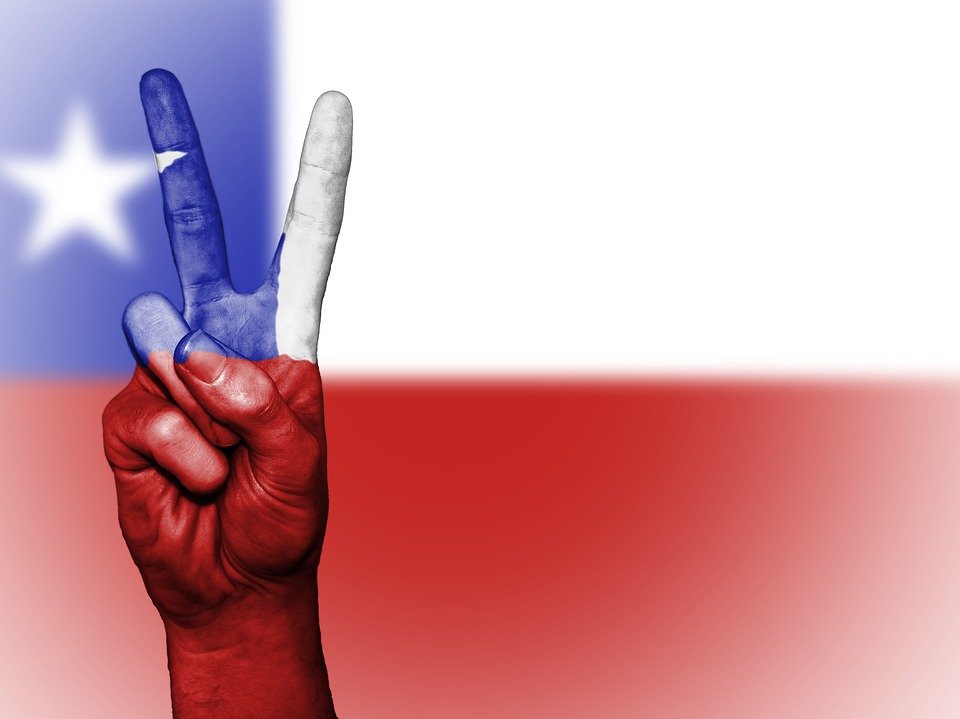 20 Razones por las que nunca deberías ir a Chile