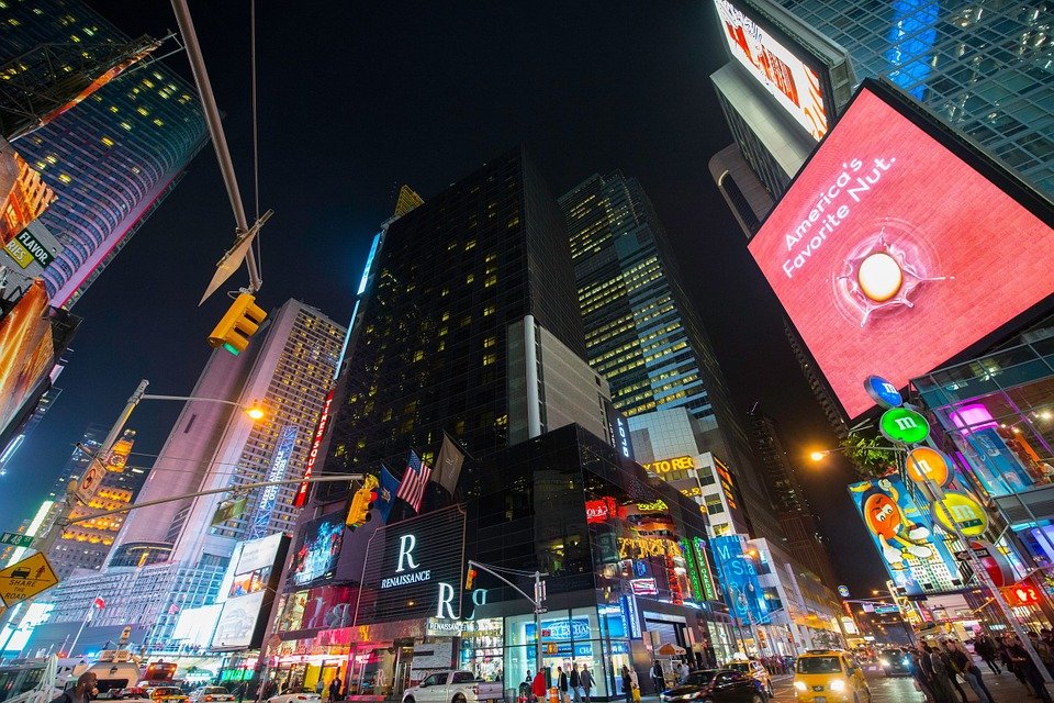 10 Cosas gratis para hacer en Nueva York