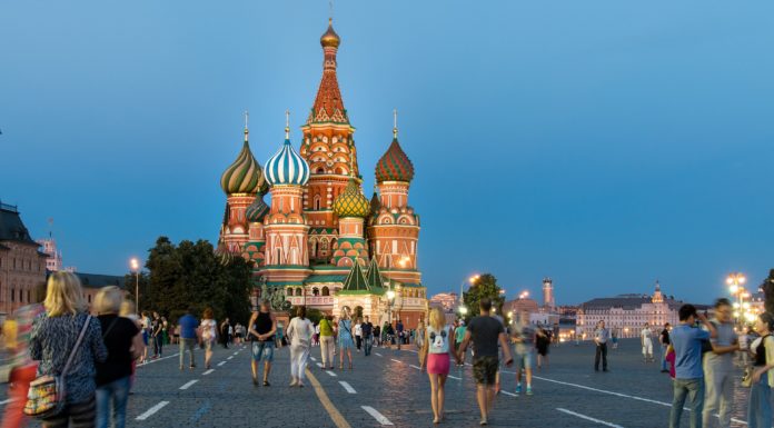 ¿Cuánto cuesta ir a alentar a tu selección al mundial de Rusia 2018?