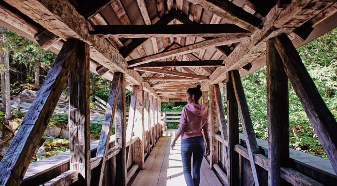 7 lugares del mundo perfectos para sanar un corazón roto