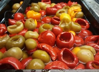 Motivos por los cuales la comida peruana no es rica