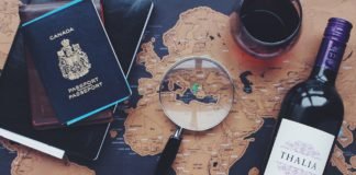 ¿Quiéres dar una vuelta por el mundo gratis? La Organización Mundial de Turismo te lleva!