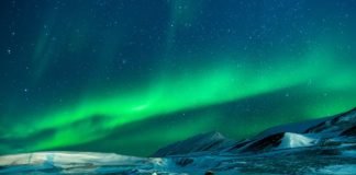 7 lugares alrededor del mundo que son perfectos para desconectarte de todo