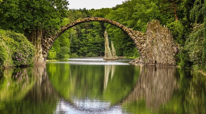 Lugares más románticos para viajar con tu pareja este 2019