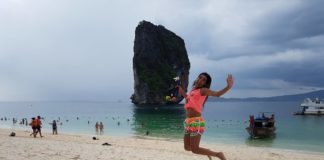 25 TIPS para viajar a Tailandia, el país de las sonrisas