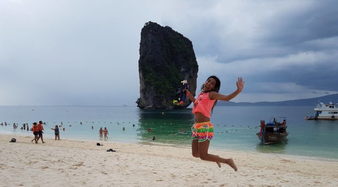 25 TIPS para viajar a Tailandia, el país de las sonrisas