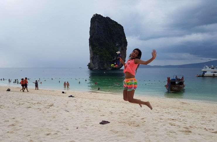 25 TIPS para viajar a Tailandia, el país de las sonrisas