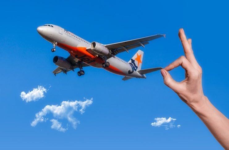 Vuelos desde Sudamérica a Europa por sólo 360 dólares