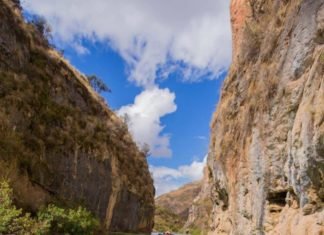 Todo lo que tienes que saber de Millpu: La joya de Ayacucho