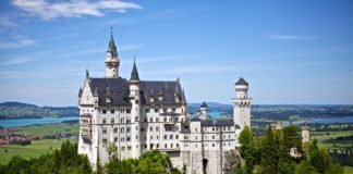 4 países europeos donde puedes estudiar gratis e incluso te pagan siendo latinoamericano