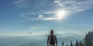 ¿Tu primer viaje? Aquí te decimos lo que debes saber