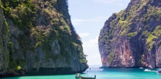 10 países donde gastarás menos de 20 dólares al día