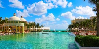 10 mágicas razones para viajar a la Riviera Maya