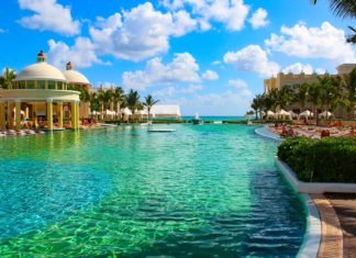 10 mágicas razones para viajar a la Riviera Maya