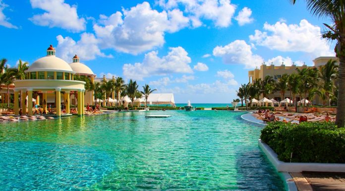 10 mágicas razones para viajar a la Riviera Maya
