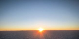 10 Cosas que debes saber antes de viajar al Salar de Uyuni