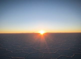 10 Cosas que debes saber antes de viajar al Salar de Uyuni