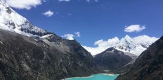 Todo lo que debes saber sobre la nueva joya de Ancash: La laguna Parón