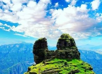 6 Impresionantes ruinas Incas alternativas a Machu Picchu