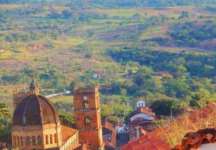 7 Destinos obligados durante tu primera visita a Colombia