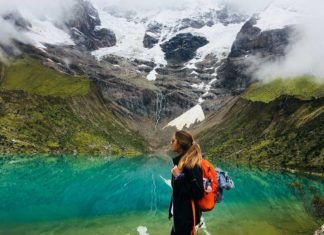 ¿Cómo llegar a la Laguna Humantay?