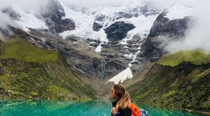 5 lugares de Perú que quizá no conocías y debes visitar