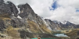 Todo lo que necesitas saber sobre el trekking a la cordillera Huayhuash