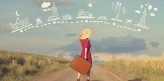 8 mujeres viajeras que han hecho historia