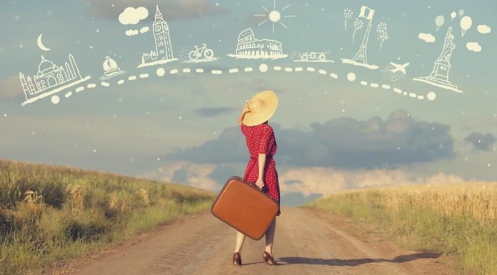 8 mujeres viajeras que han hecho historia