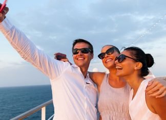 Viajes para solteros en Latinoamérica: Los 10 mejores destinos para ir solo