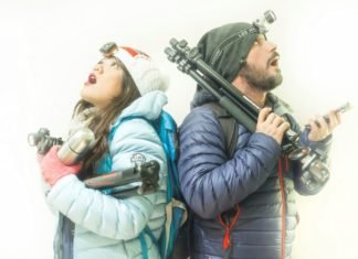 Estudio determina que las parejas que no viajan juntas se terminan divorciando