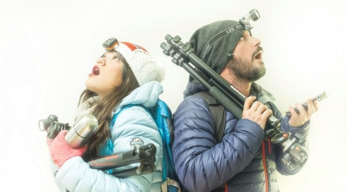 Estudio determina que las parejas que no viajan juntas se terminan divorciando