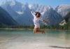 Estudio determina que viajar produce más felicidad que casarse y tener hijos