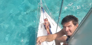 10 Motivos por los que debes viajar en velero al menos una vez en tu vida