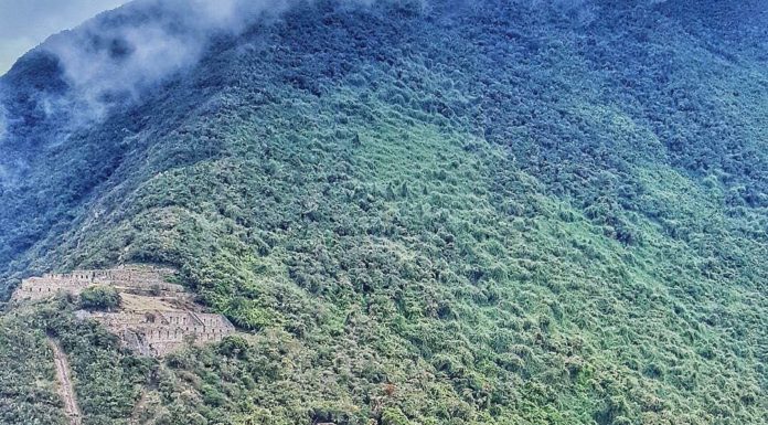 Todo lo que debes saber sobre Choquequirao: La ciudad secreta Inca.