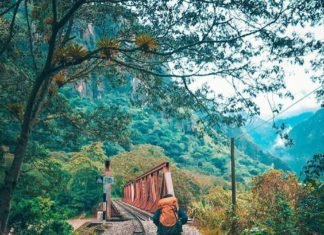 Aprende a visitar Machu Picchu por menos de 30 dólares