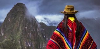 La ciencia determina que personas que aman viajar son más inteligentes.