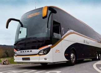 Este miércoles podrás comprar pasajes de bus a provincias a un sol