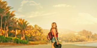 De acuerdo a último estudio, mujer peruana prefiere viajar antes que casarse y tener hijos