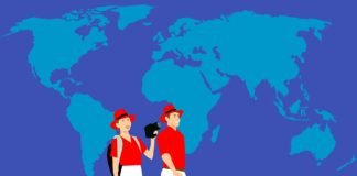 Aerolínea busca a una pareja para que viaje por el mundo gratis y además con un sueldo millonario.