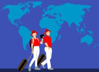 Aerolínea busca a una pareja para que viaje por el mundo gratis y además con un sueldo millonario.