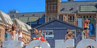 10 Cosas gratis que hacer en Ámsterdam