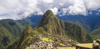 Desde Enero se ingresará a Machu Picchu por horas y previa inscripción