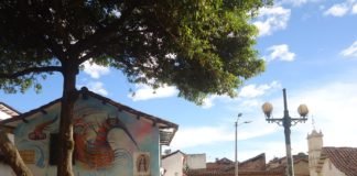 Las experiencias más inusuales para hacer en Bogotá