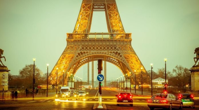 10 Trucos para ahorrar en tu viaje a Europa