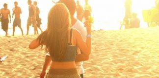 Las mejores playas en la costa de Ecuador